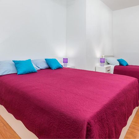 Apartments Centar 365 Fažana Dış mekan fotoğraf