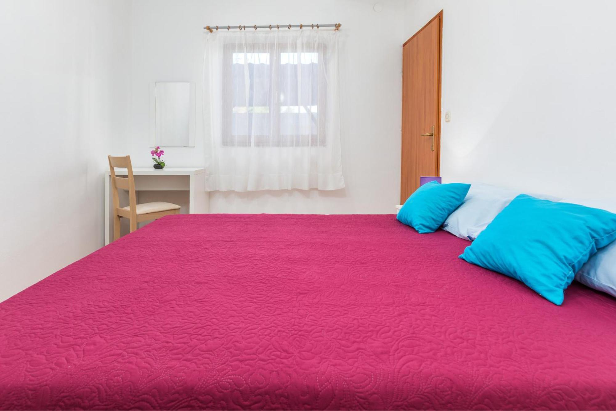 Apartments Centar 365 Fažana Dış mekan fotoğraf