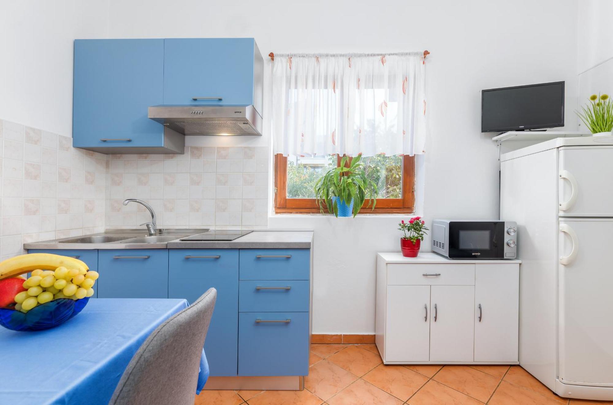 Apartments Centar 365 Fažana Dış mekan fotoğraf