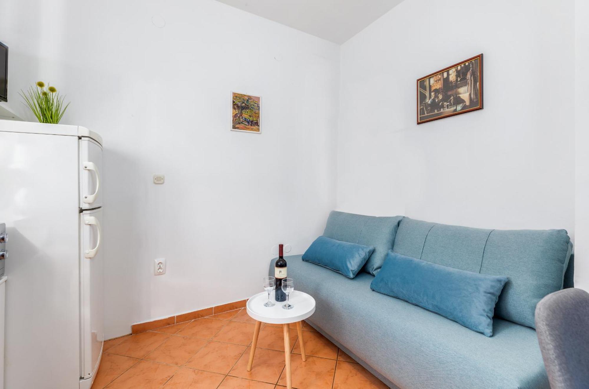 Apartments Centar 365 Fažana Dış mekan fotoğraf
