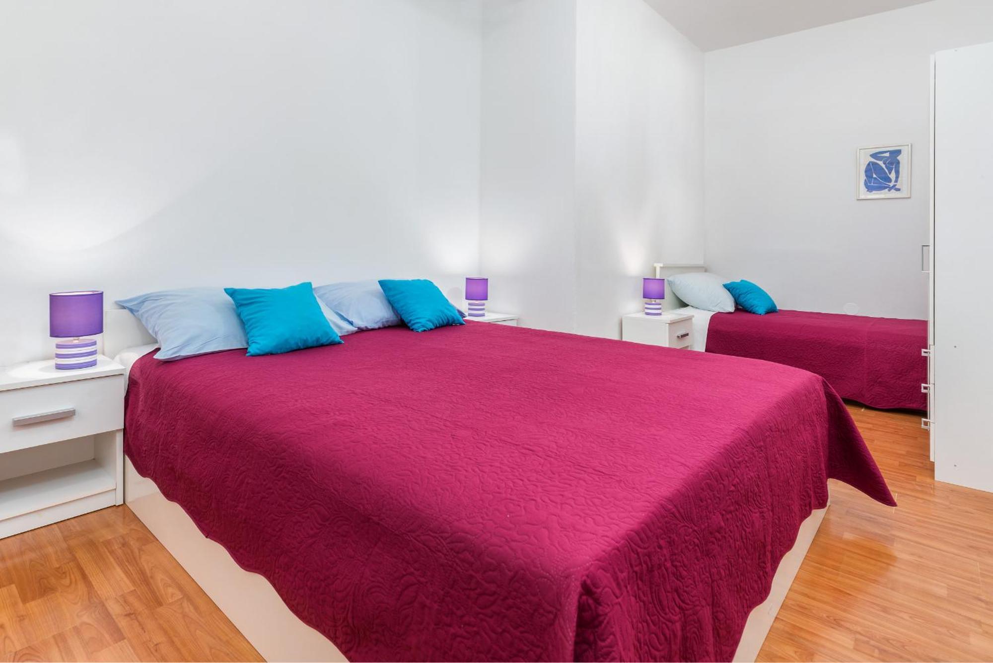 Apartments Centar 365 Fažana Dış mekan fotoğraf