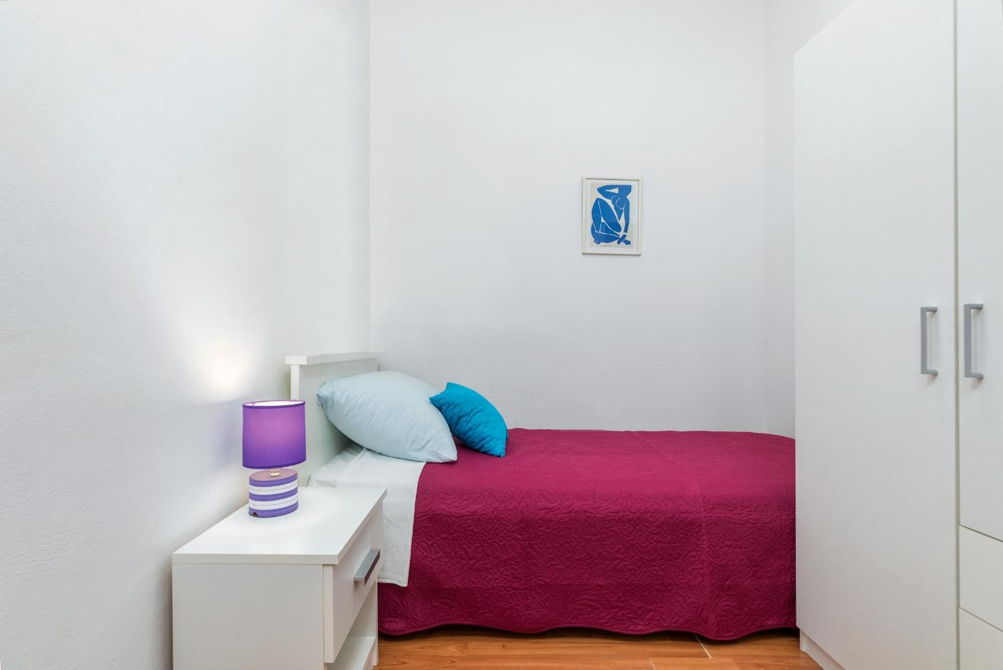 Apartments Centar 365 Fažana Dış mekan fotoğraf