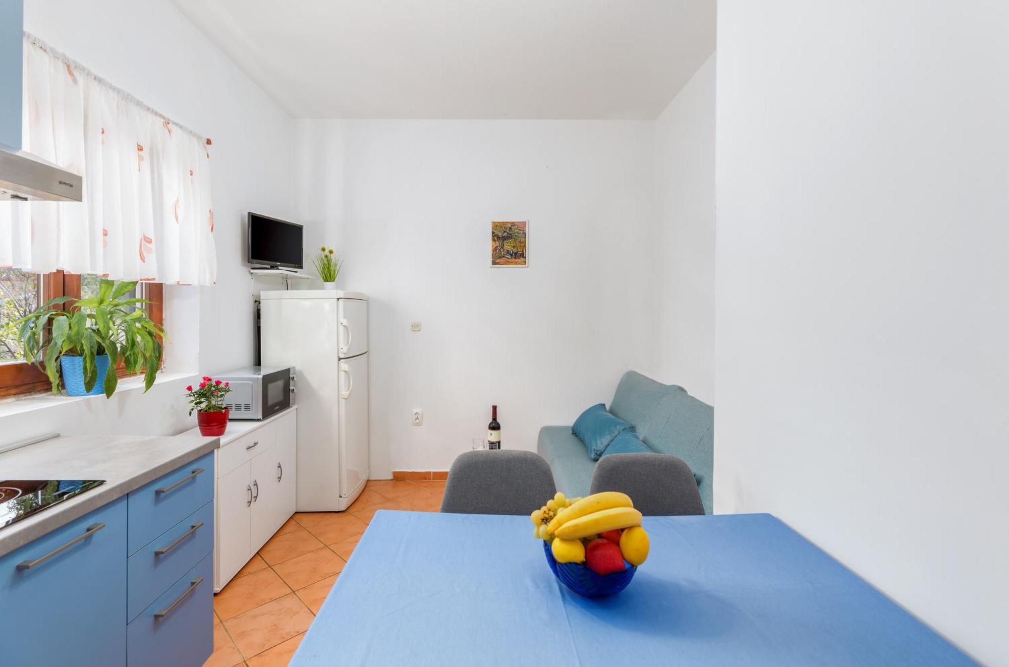 Apartments Centar 365 Fažana Dış mekan fotoğraf