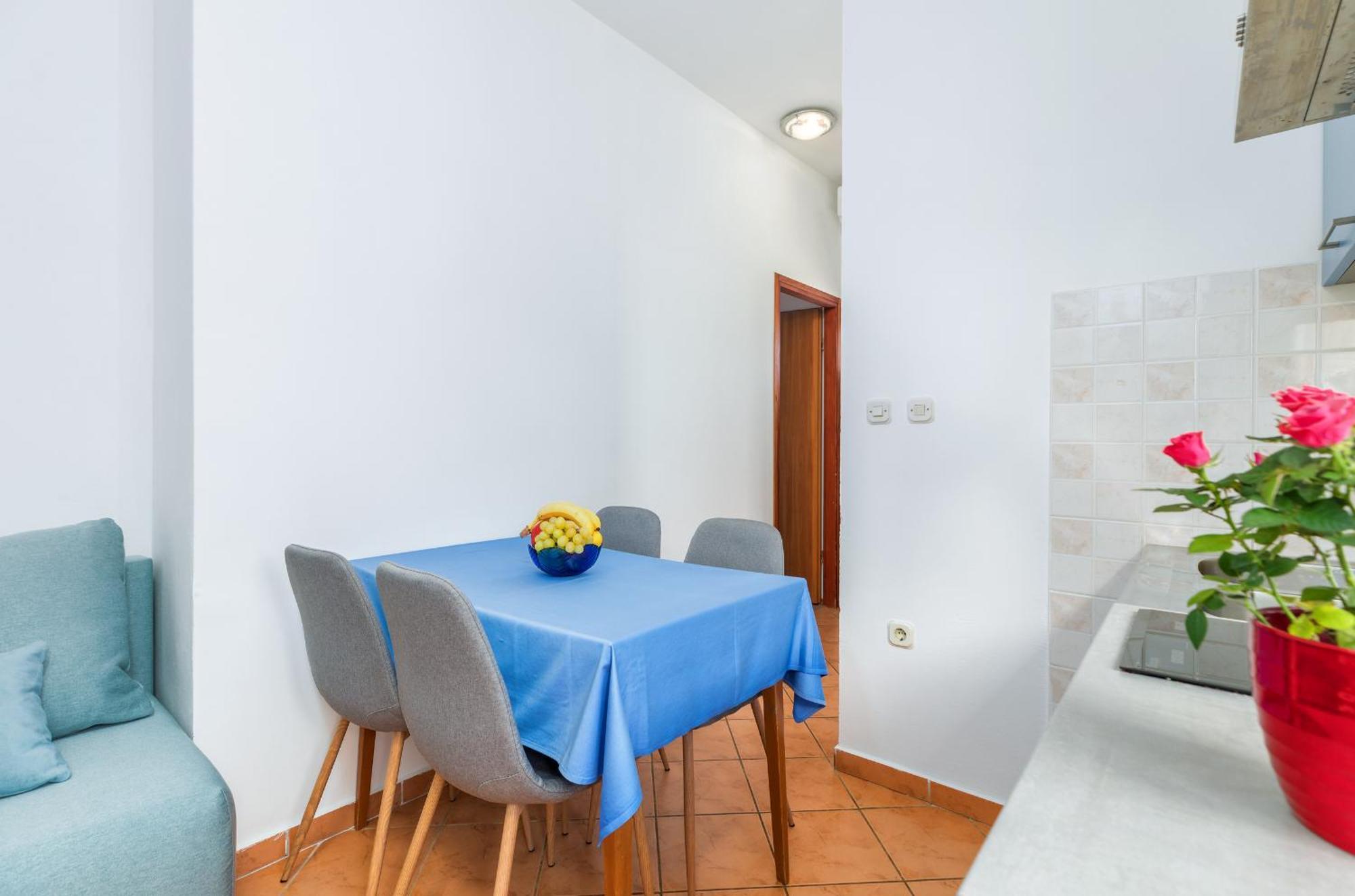Apartments Centar 365 Fažana Dış mekan fotoğraf