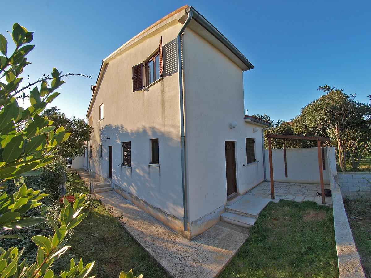 Apartments Centar 365 Fažana Dış mekan fotoğraf
