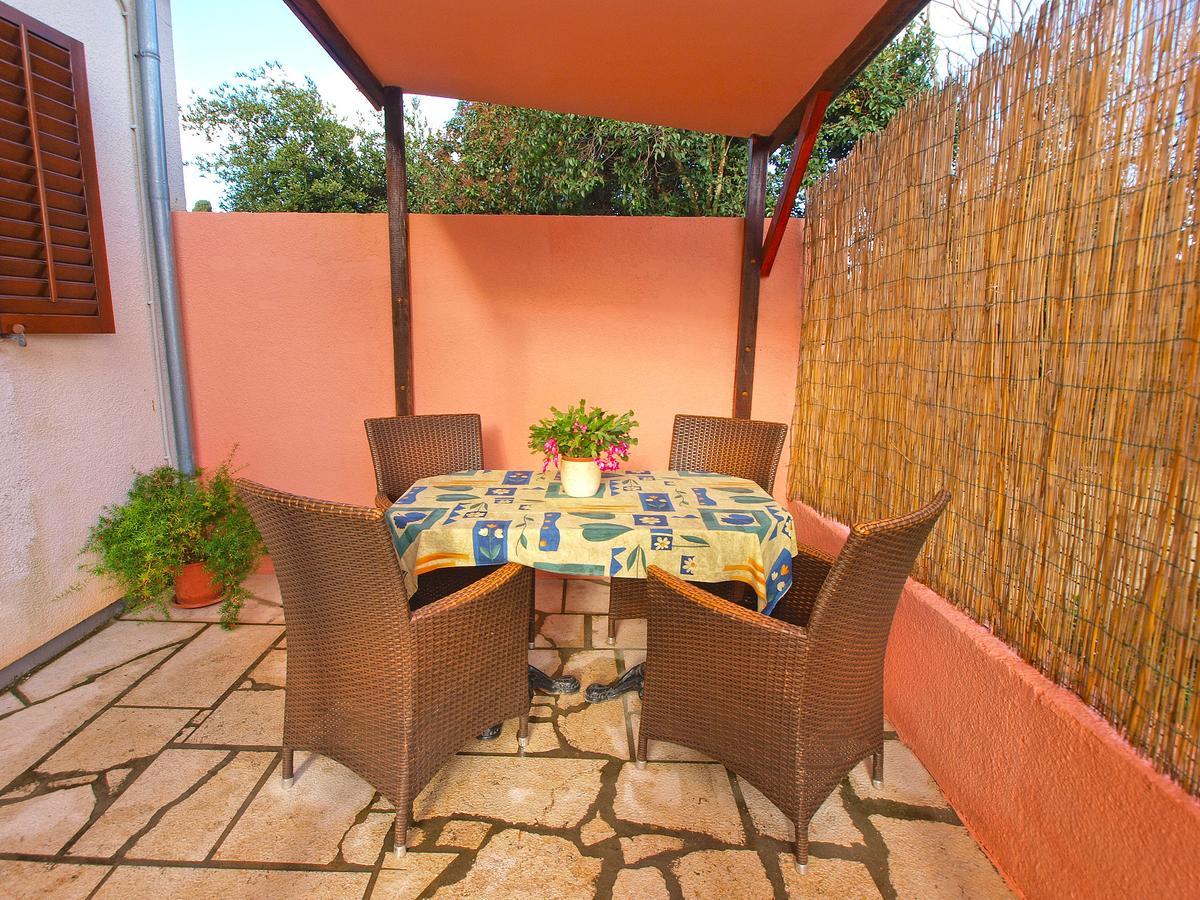 Apartments Centar 365 Fažana Dış mekan fotoğraf